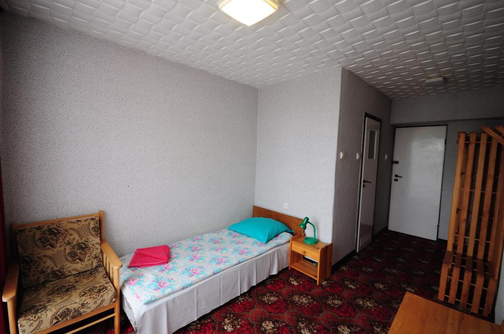 Zajazd Pod Kasztanami Ryn (Warmian-Masurian) Quarto foto