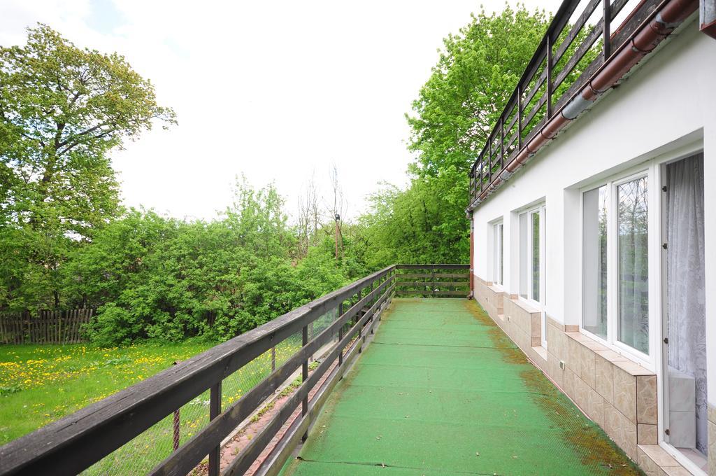Zajazd Pod Kasztanami Ryn (Warmian-Masurian) Quarto foto